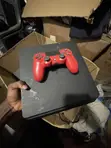Sony PlayStation 4 Slim (UK Used) - 3