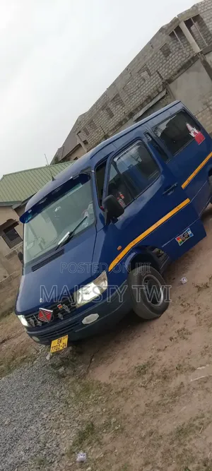 Mercedes-Benz Sprinter 312D 2006