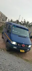 Mercedes-Benz Sprinter 312D 2006 - 2