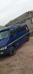 Mercedes-Benz Sprinter 312D 2006 - 3