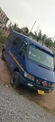 Mercedes-Benz Sprinter 312D 2006 - 5