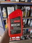 Mercon V ATF and Power Steering Fluid - 1