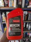 Mercon V ATF and Power Steering Fluid - 2