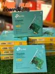 TP-Link TG-3468 Gigabit PCI Express Network Adapter - 1