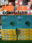 TP-Link TG-3468 Gigabit PCI Express Network Adapter - 3