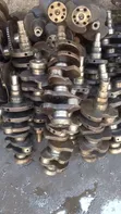 Daewoo Matiz Engine Crankshaft - 2