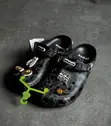 Crocs Classic Bape Clogs - 2