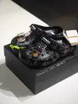 Crocs Classic Bape Clogs - 4