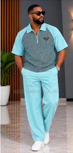 2-Piece Kaftan for Men