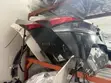 Honda Civic Boots (2016-2021) - 1