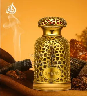 Emeer Original Perfume by Lattafa