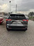 2022 Toyota RAV4 LE SUV - 1