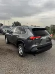 2022 Toyota RAV4 LE SUV - 4
