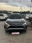 2022 Toyota RAV4 LE SUV - 5