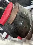 Toyota Vitz/Yaris Boot - 2012-2017 Models - 3