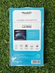 Samsung Fold8 Ultra Moobifi 9H Full Glass Protector - 2