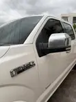Ford F-150 2016 White - 1