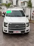 Ford F-150 2016 White - 2