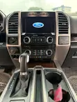 Ford F-150 2016 White - 3
