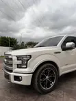 Ford F-150 2016 White - 4