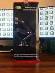 Kaloc DS200-2 Dual Arm Display Bracket - 1