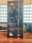 Kaloc DS200-2 Dual Arm Display Bracket - 3