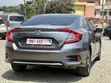 Honda Civic 2019 Gray - 3