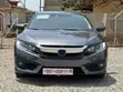 Honda Civic 2019 Gray - 4