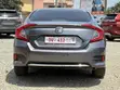 Honda Civic 2019 Gray - 5