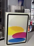 New Apple iPad (2025) 256GB Silver - 1