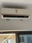 Nasco 1.5 HP Air Conditioner - 1
