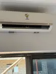 Nasco 1.5 HP Air Conditioner - 2