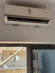 Nasco 1.5 HP Air Conditioner - 3