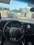 Mitsubishi Outlander 2019 Blue - 2