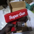 Money Gun (Red) - 1