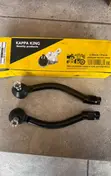 Hyundai Elantra Tie-Rod Ends - 1
