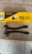 Hyundai Elantra Tie-Rod Ends - 2