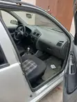 Seat Cordoba 2004 Gray - 1