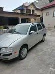 Seat Cordoba 2004 Gray - 2