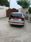 Seat Cordoba 2004 Gray - 5