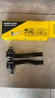 Toyota Yaris Tie-Rod Ends (Brand New) - 2