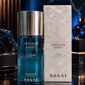 Assaf Arrogate Addict Elixir Eau de Parfum
