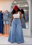 Bola Jeans - Boyfriend Fit - 1