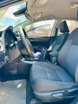 Toyota Corolla 2017 Black - 4