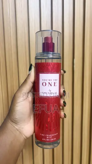 Bath & Body Works You're the One Mist