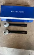 Toyota Corolla 2014 Tie-Rod Ends - 2
