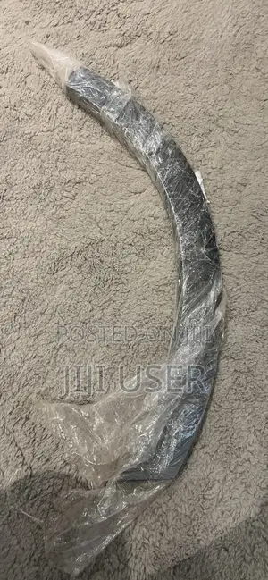 Audi Q8 Right Rear Fender Mould