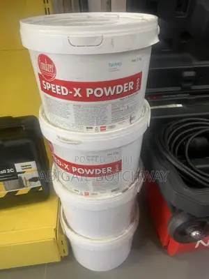 Speed X Powder 5kg