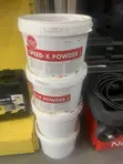 Speed X Powder 5kg - 2