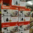 Price Slash: 1.5L Decakila Rice Cooker - 1